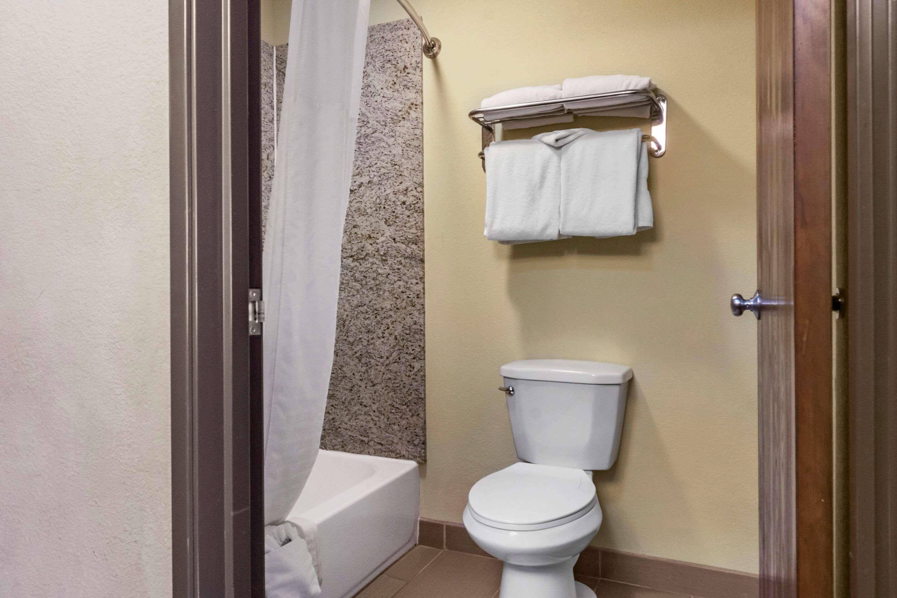 Comfort Inn Albuquerque Airport Dış mekan fotoğraf
