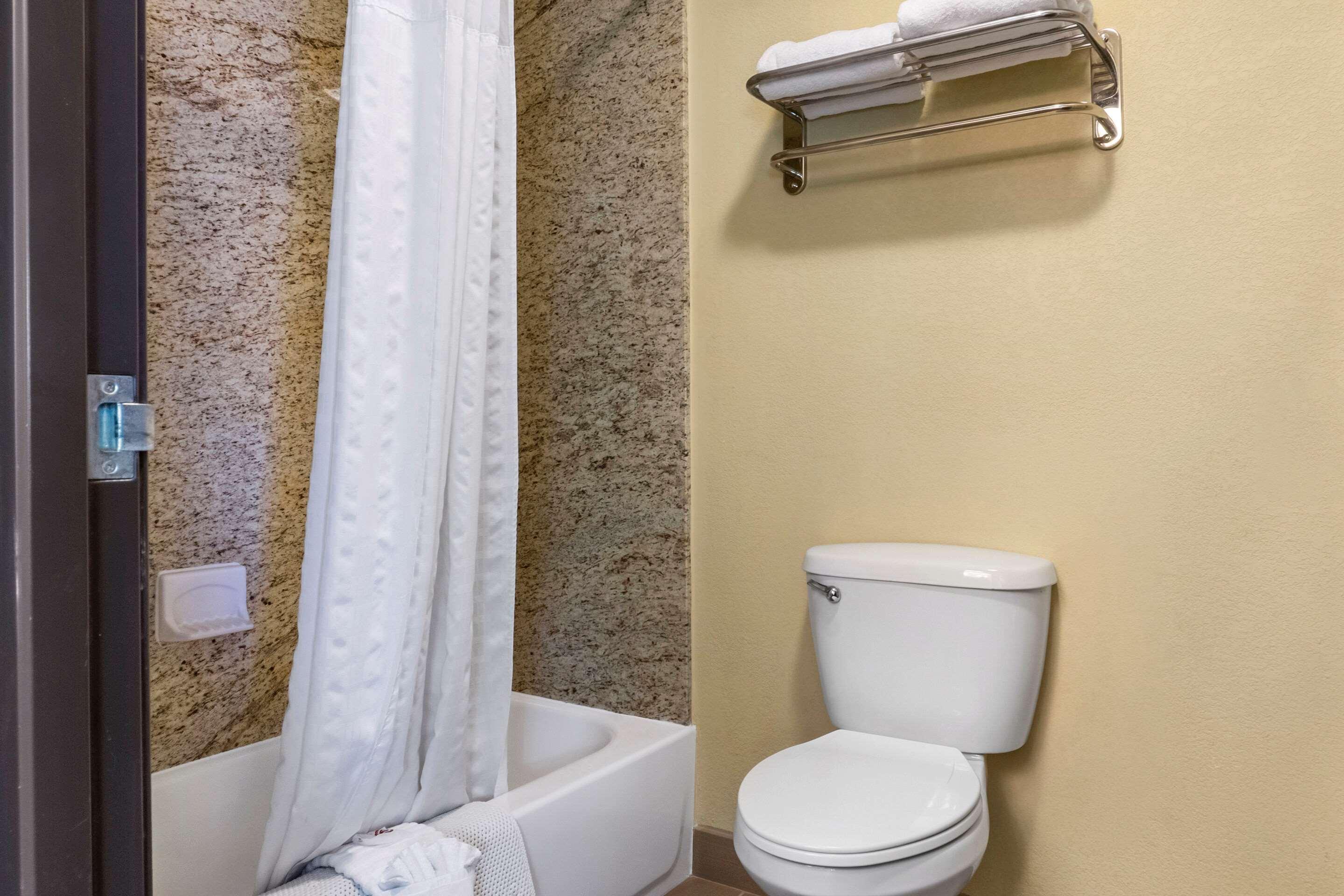 Comfort Inn Albuquerque Airport Dış mekan fotoğraf