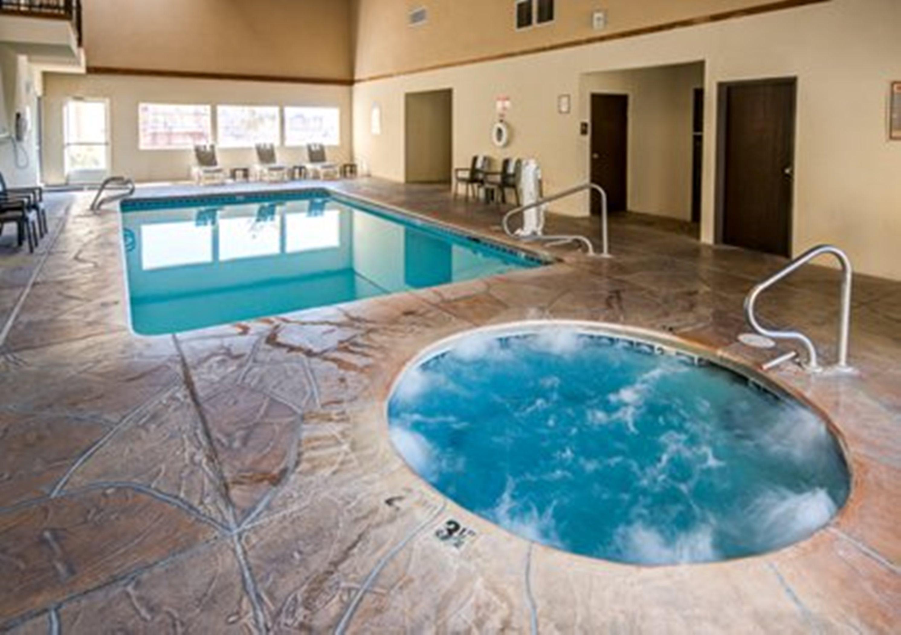 Comfort Inn Albuquerque Airport Dış mekan fotoğraf