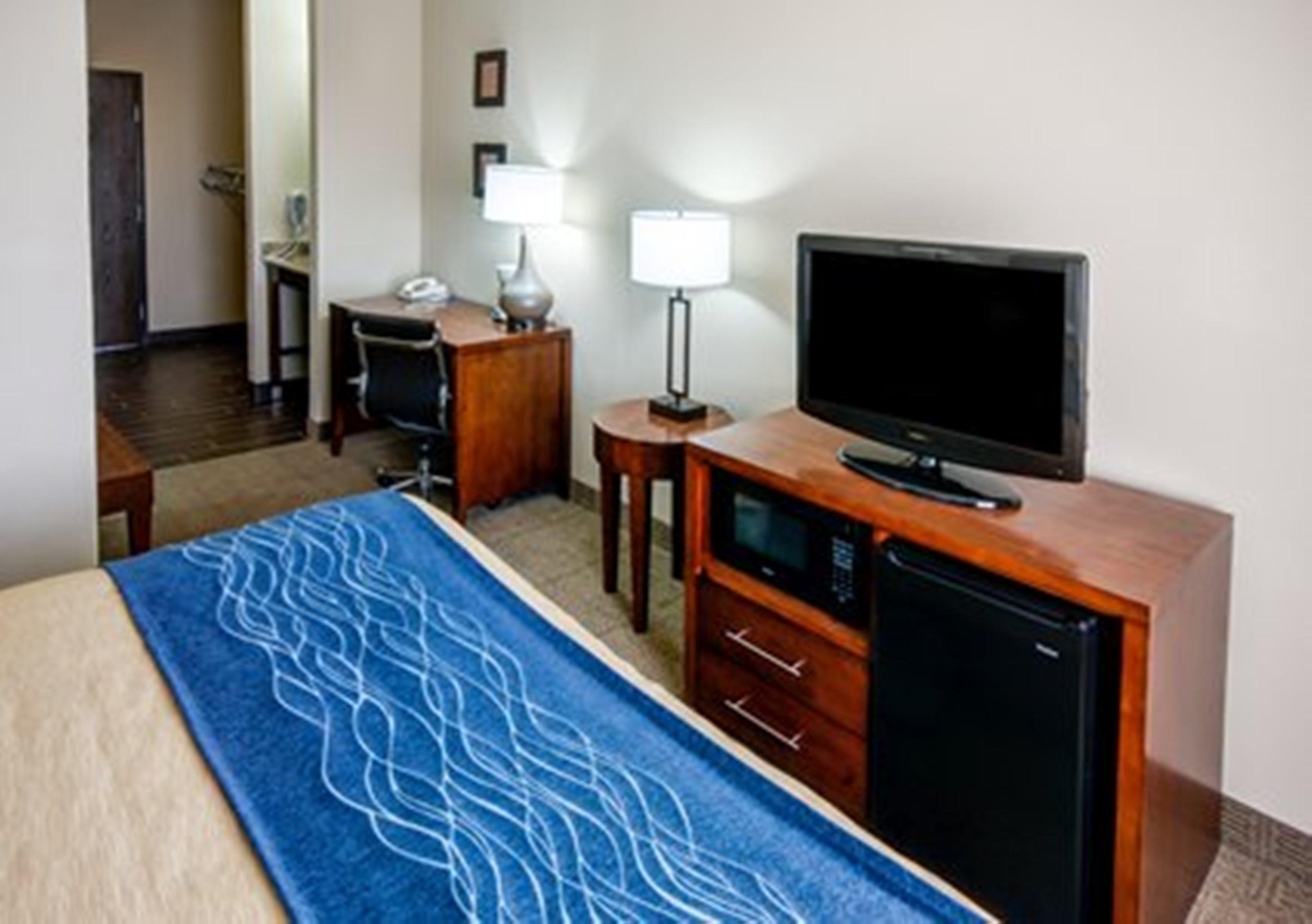 Comfort Inn Albuquerque Airport Dış mekan fotoğraf