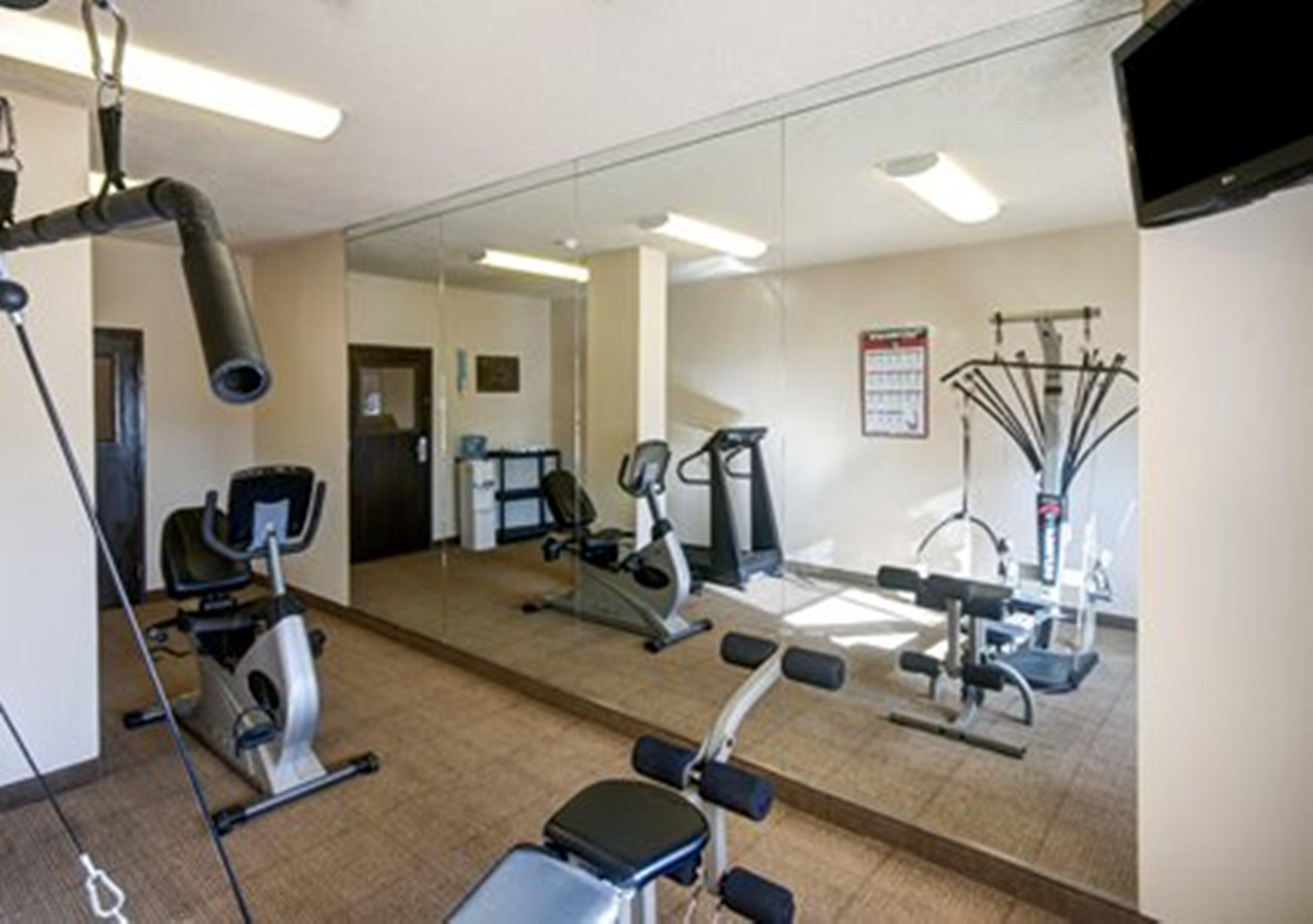 Comfort Inn Albuquerque Airport Dış mekan fotoğraf