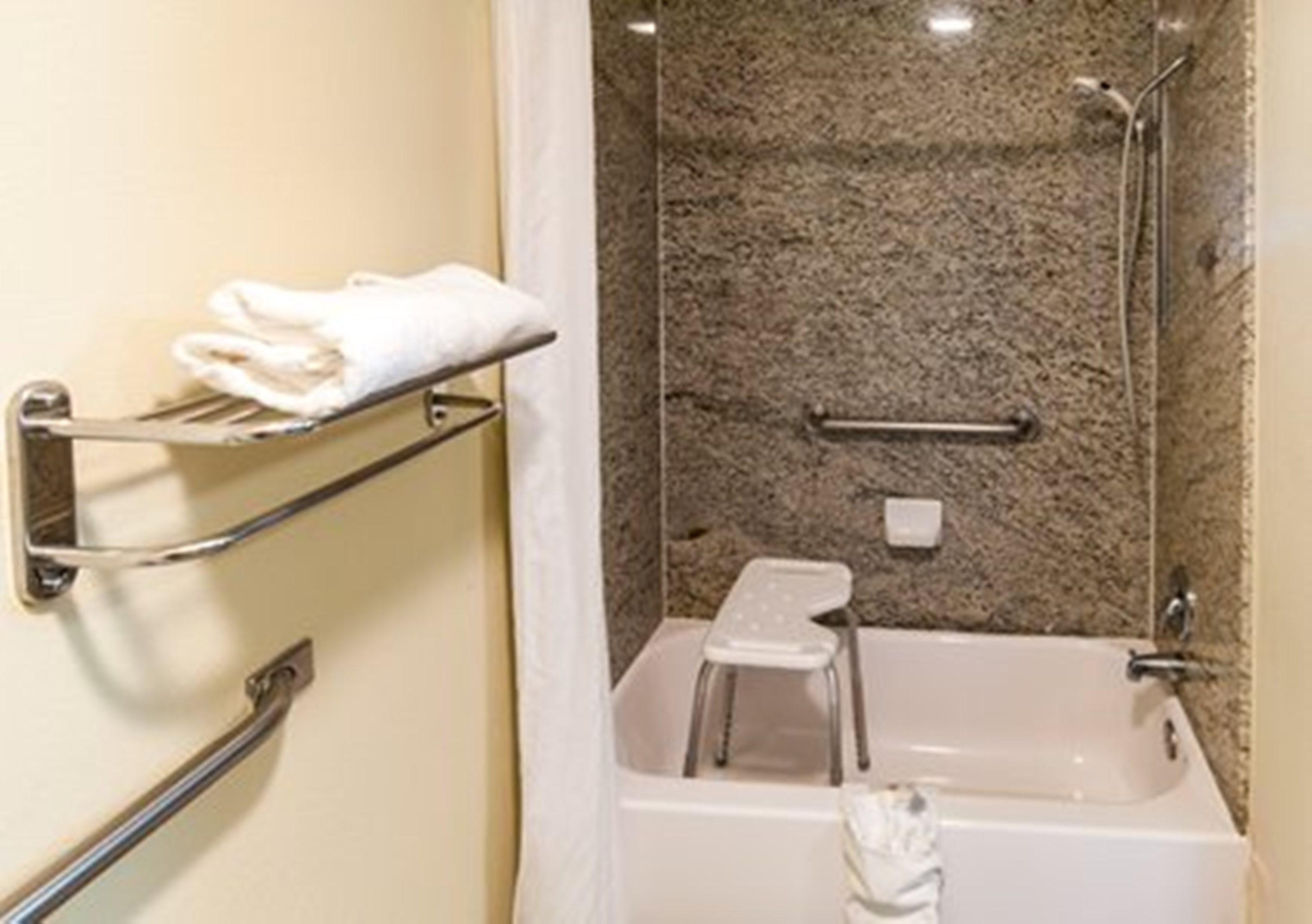 Comfort Inn Albuquerque Airport Dış mekan fotoğraf
