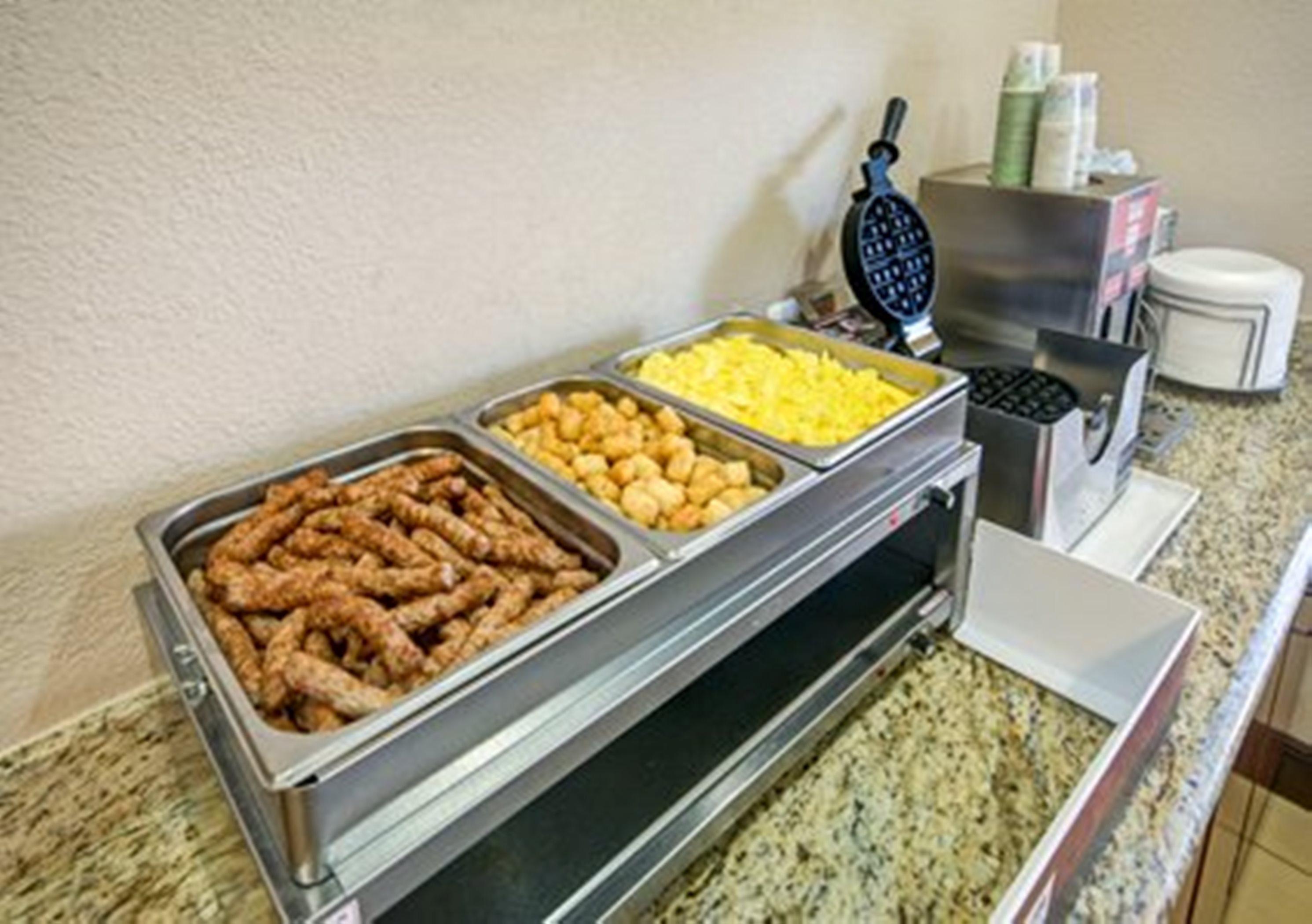 Comfort Inn Albuquerque Airport Dış mekan fotoğraf