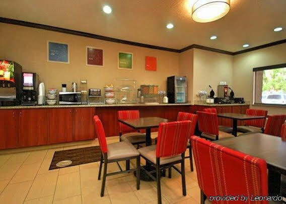 Comfort Inn Albuquerque Airport Dış mekan fotoğraf